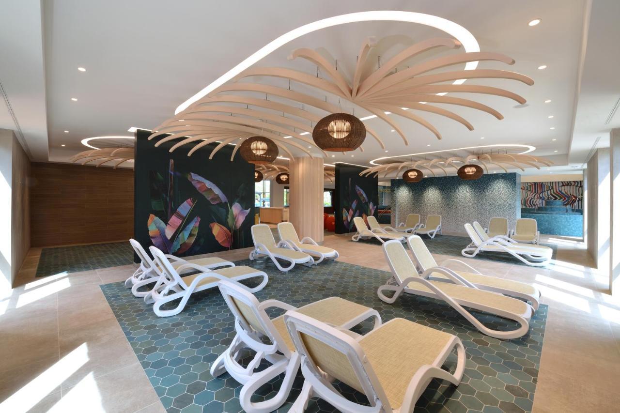 Danubius Hotel Buek Ngoại thất bức ảnh