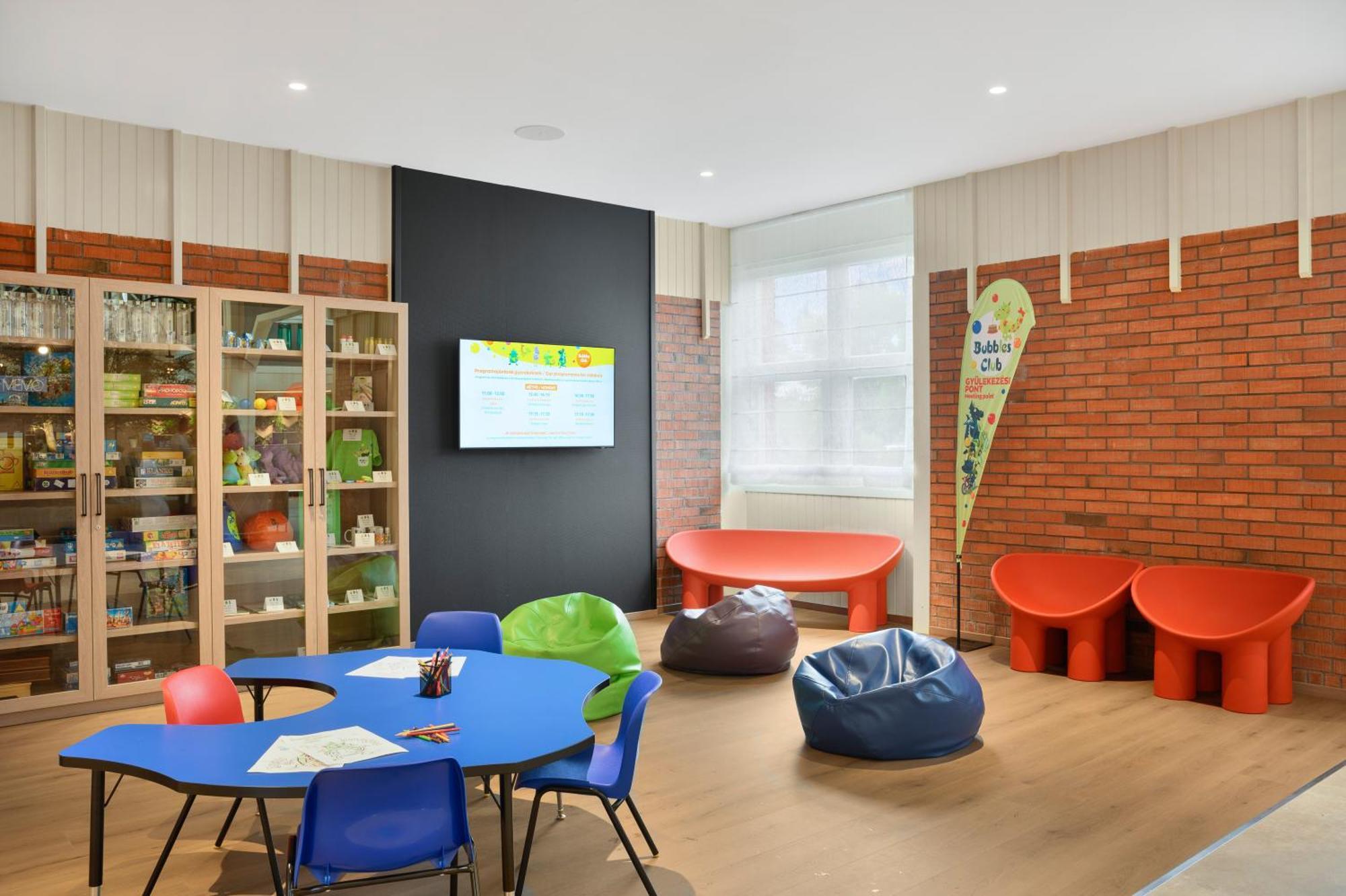 Danubius Hotel Buek Ngoại thất bức ảnh