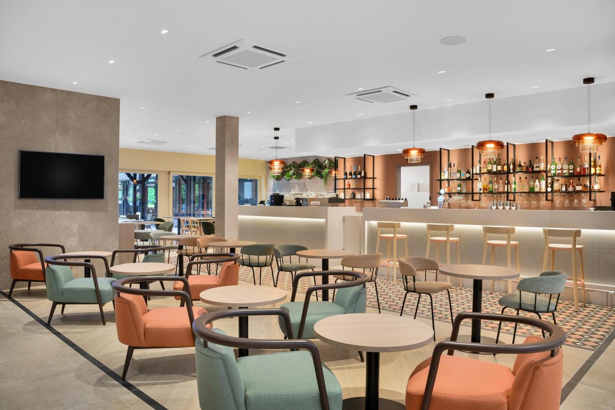 Danubius Hotel Buek Ngoại thất bức ảnh