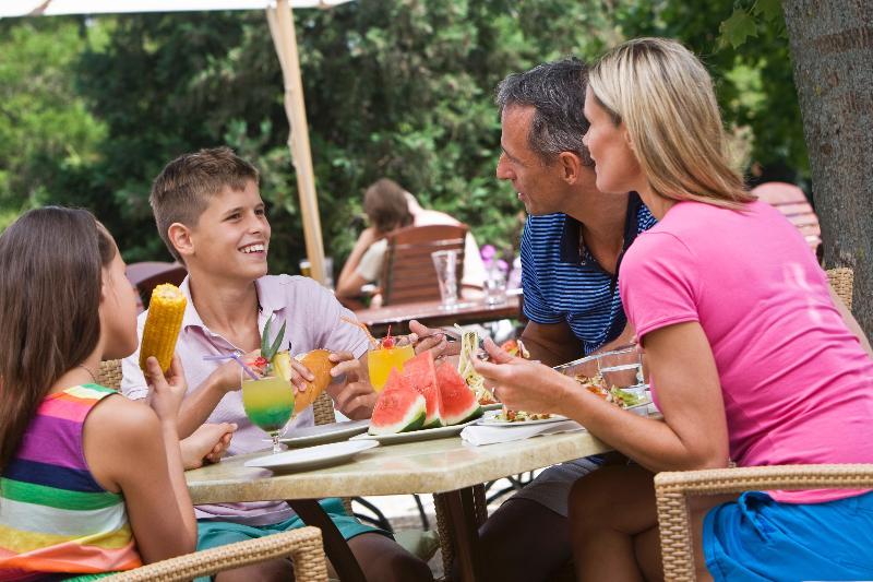 Danubius Hotel Buek Ngoại thất bức ảnh